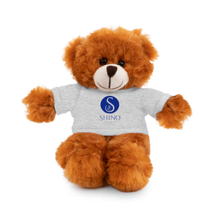 Shino Stuffed Animals with Tee