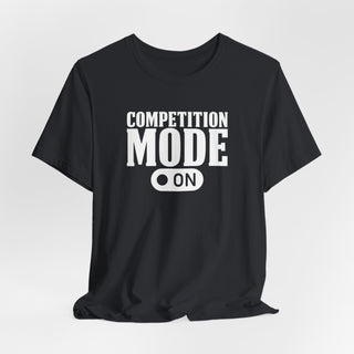 Mode Unisex Jersey T Shirt