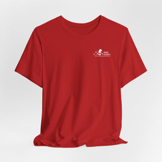 Select Riding Academy Lightweight Unisex T-Shirt