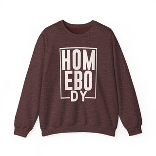 Homebody Unisex Heavy Blend™ Crewneck Sweatshirt