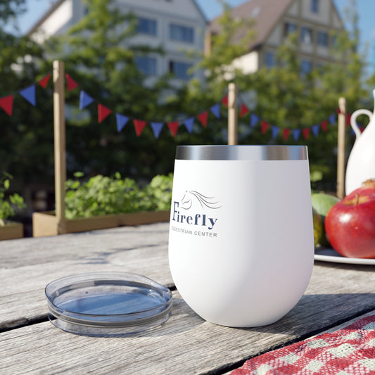 Firefly Copper Vacuum Insulated Cup, 12oz