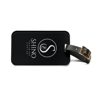 Shino Luggage Tag