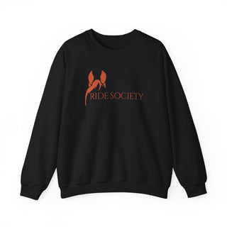 Ride Society Unisex Graphic Sweatshirt