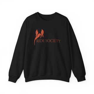Ride Society Unisex Graphic Sweatshirt