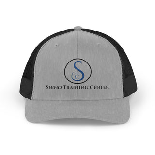Shino Snapback Trucker Cap