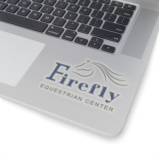 Firefly Kiss-Cut Stickers