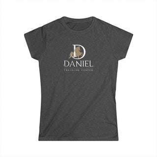 Daniel Training Center Women's Softstyle Tee