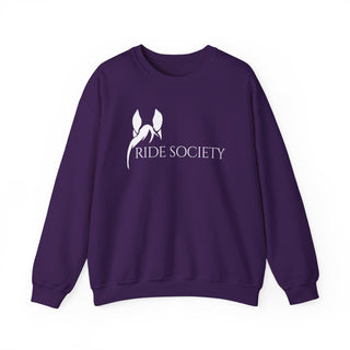 Ride Society Unisex Graphic Sweatshirt
