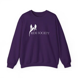 Ride Society Unisex Graphic Sweatshirt