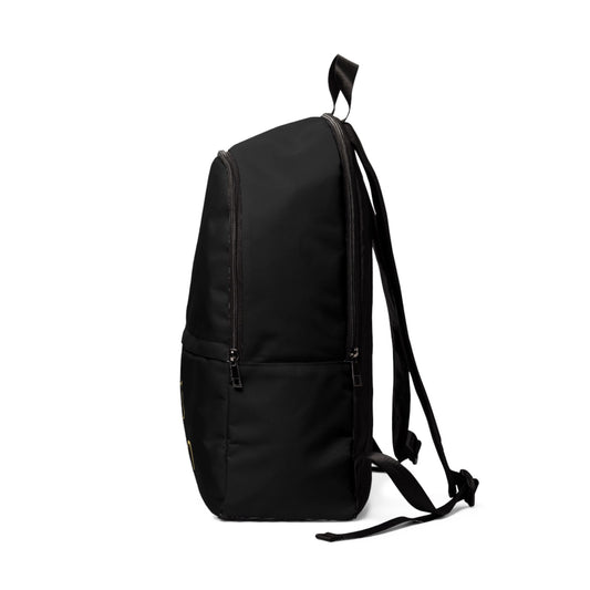 CHC Fabric Backpack