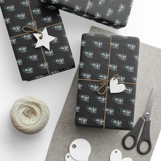 Bein Performance Horses Wrapping Papers