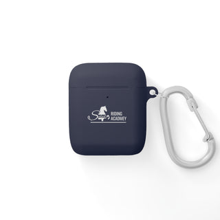 Select Riding Academy AirPods and AirPods Pro Case Cover