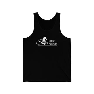 Select Riding Academy - Unisex Jersey Tank