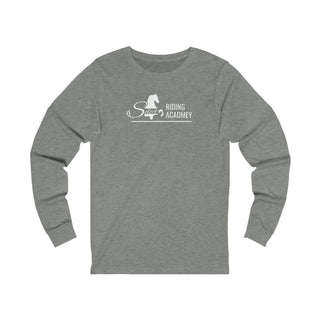 Select Riding Academy Unisex Lightweight Long Sleeve T-Shirt