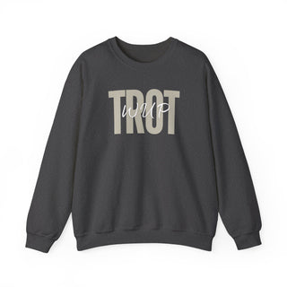 Wup Trot Graphic Sweatshirt