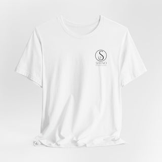 Shino Unisex Jersey T-Shirt
