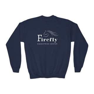 Firefly Youth Crewneck Sweatshirt