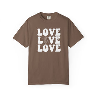 Love Graphic T Shirt