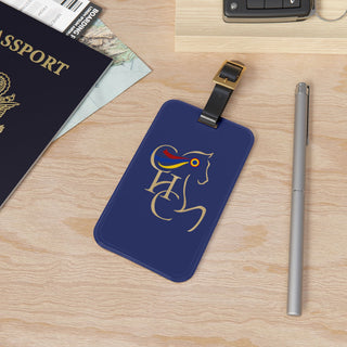 CHC Luggage Tag