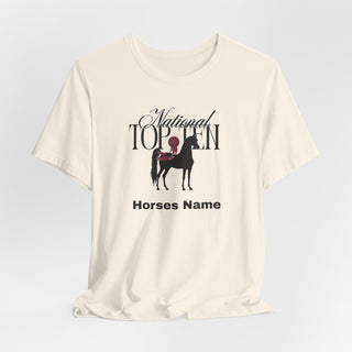 National Top Ten Youth/US Unisex Jersey Tee