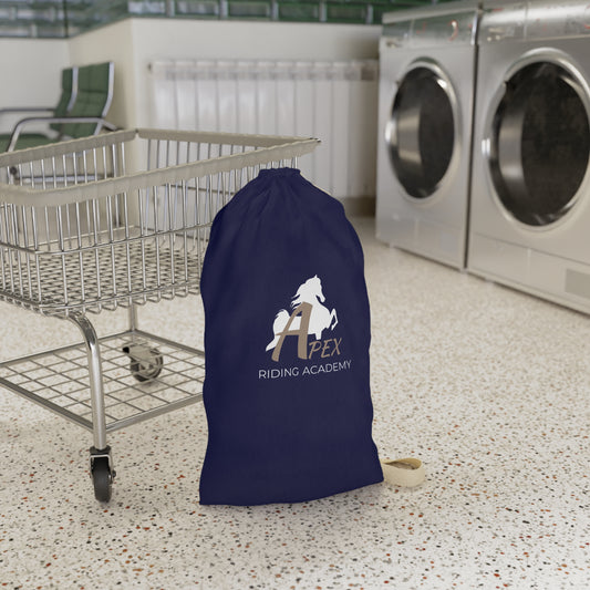 Apex Riding Academy Laundry Bag