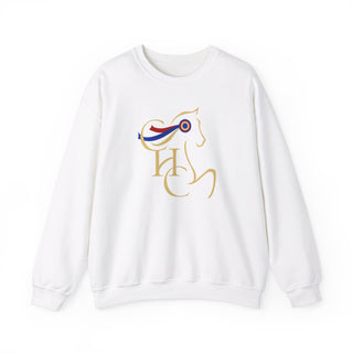 CHC Unisex Heavy Blend™ Crewneck Sweatshirt