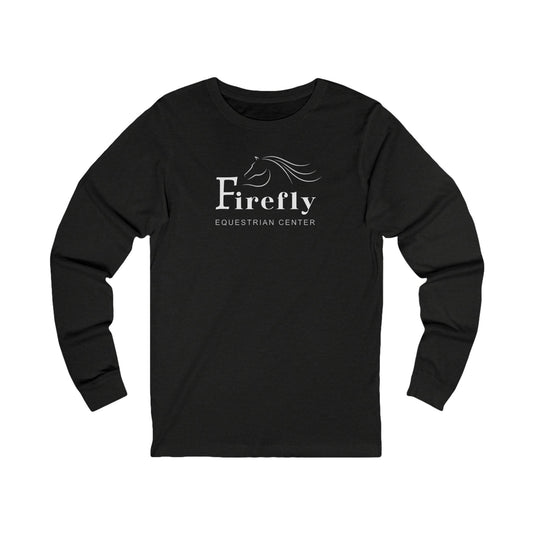 Firefly Unisex Long Sleeve Tee