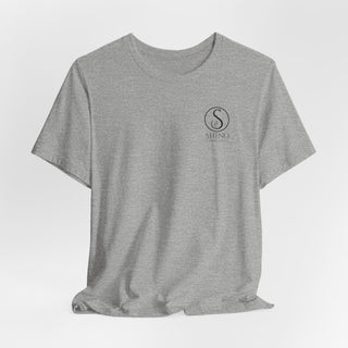 Shino Unisex Jersey T-Shirt