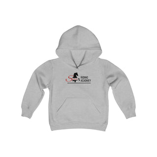 Select Riding Academy Youth Hooded Sweatshirt