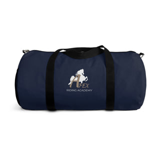 Apex Duffel Bag -- Personalized