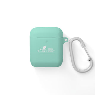 Select Riding Academy AirPods and AirPods Pro Case Cover