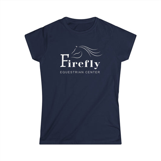 Firefly Women's Softstyle Tee