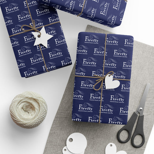 FireFly Wrapping Papers