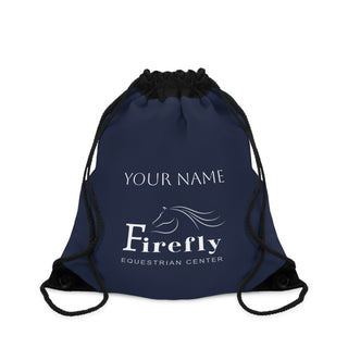 Personalized Firefly  Helmet/Gear Bag