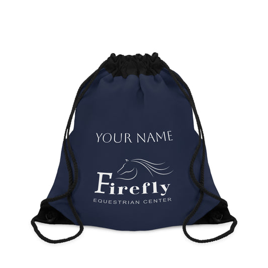 Personalized Firefly  Helmet/Gear Bag