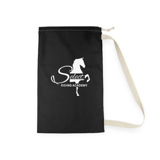 Select Riding Academy Laundry Bag