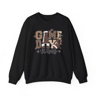 Game Day Graphic Crewneck Sweatshirt
