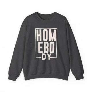 Homebody Unisex Heavy Blend™ Crewneck Sweatshirt