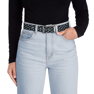DTC Logo Belt