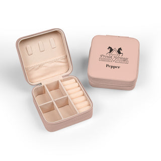 PHTC Jewelry Box