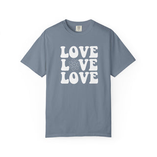 Love Graphic T Shirt