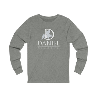Daniel Training Center Unisex Lightweight Long Sleeve T-Shirt