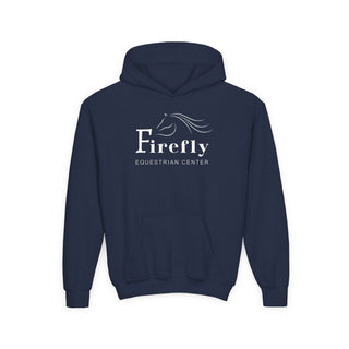 Firefly Youth Hooded Sweatshirt