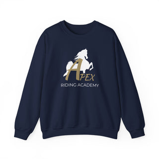 Apex - Unisex Crewneck Sweatshirt