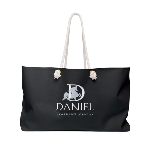 Daniel Training Center Weekender Bag