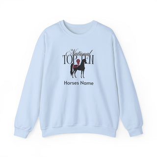 National Top Ten Youth/US - Arabian Sweatshirt