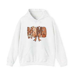 Mama Unisex Hooded Sweatshirt
