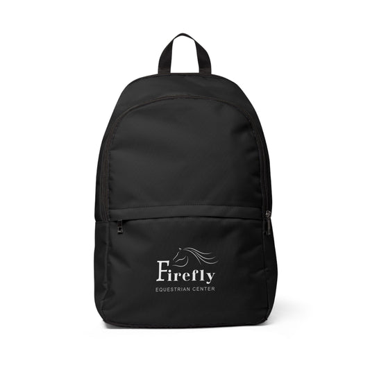 Firefly Fabric Backpack
