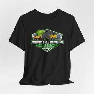 AZ Tree Trim Tee Shirt