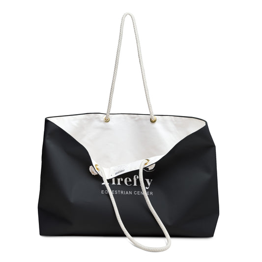 Firefly Weekender Bag